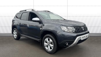 Dacia Duster 1.3 TCe 130 Comfort 5dr Petrol Estate